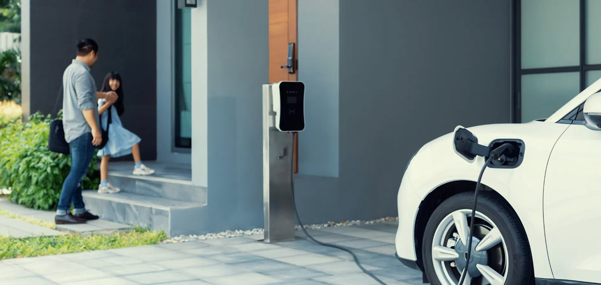 ac-charger-station