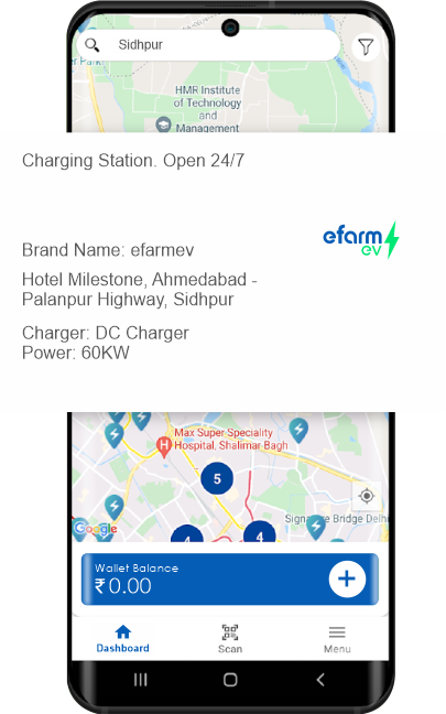 app features